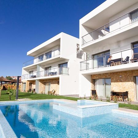 Ericeira Surf Apartments Екстериор снимка