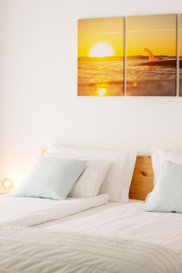 Ericeira Surf Apartments Екстериор снимка