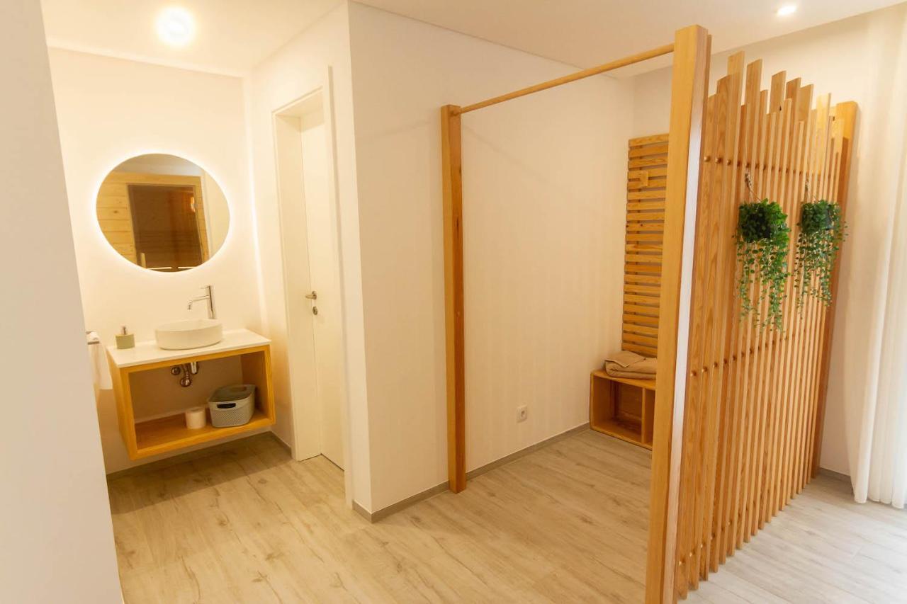 Ericeira Surf Apartments Екстериор снимка