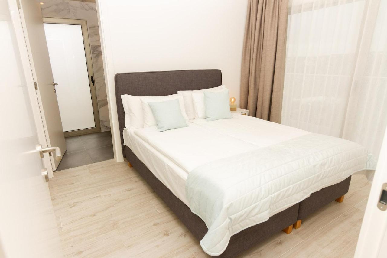 Ericeira Surf Apartments Екстериор снимка