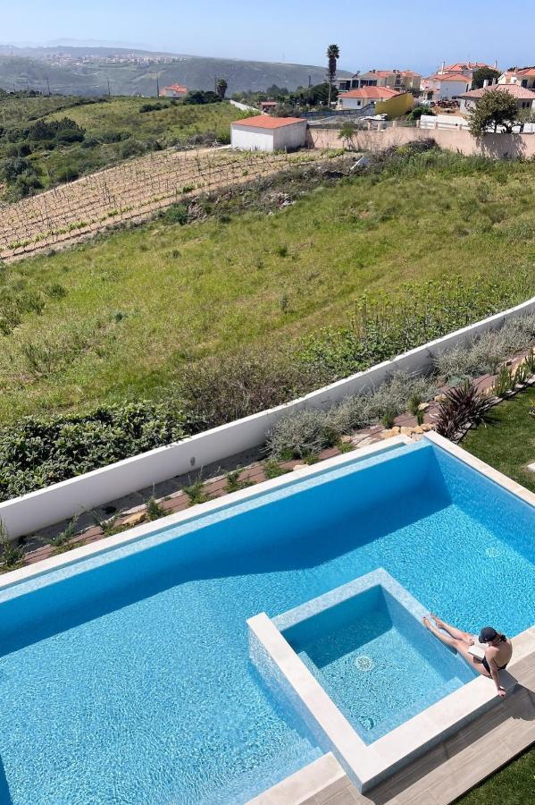 Ericeira Surf Apartments Екстериор снимка